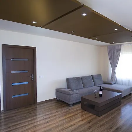 2 Doors Campului Cluj-Napoca