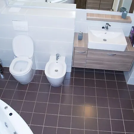 2 Doors Campului Apartamento *